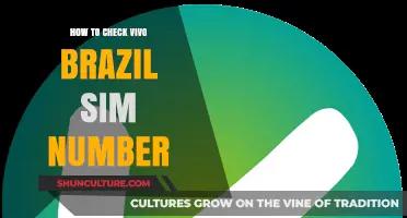 How to Easily Check Your Vivo Brazil SIM Number: A Quick Guide