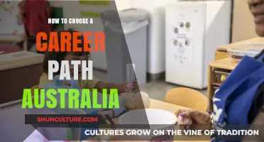 Finding Your Career Path in Australia: A Guide