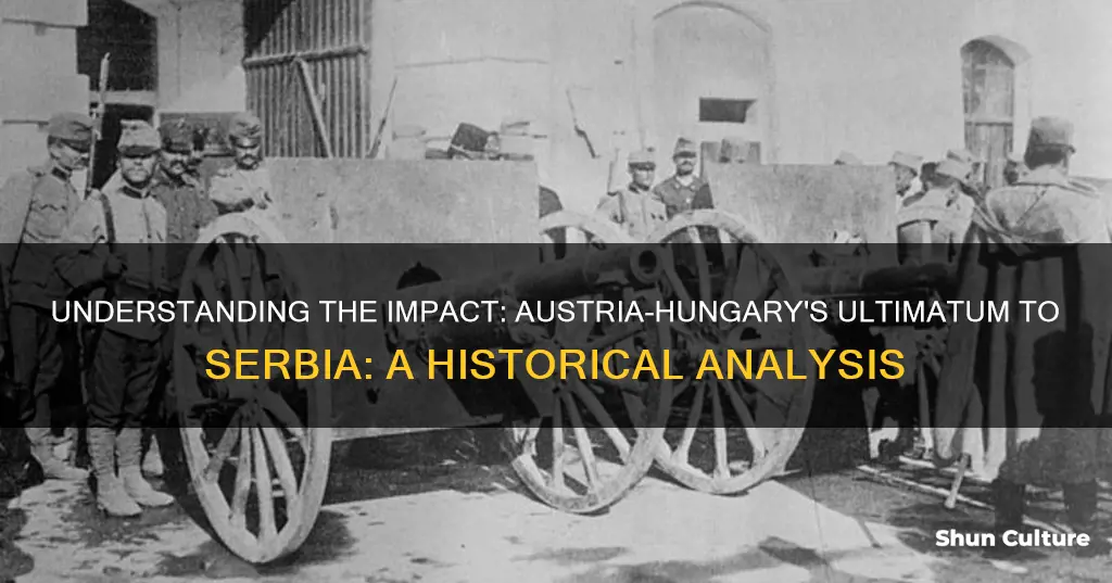 how to cite austria hungary