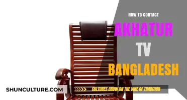 Contacting Akhtur TV Bangladesh: A Comprehensive Guide for Viewers