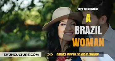 Winning Her Heart: Effective Strategies to Convince a Brazilian Woman