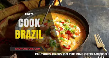 Mastering Brazilian Cuisine: Essential Tips to Cook Brazil's Iconic Dishes