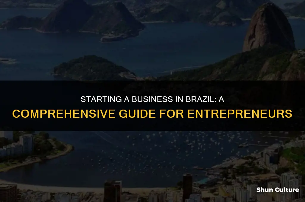 how to create a company in brazil