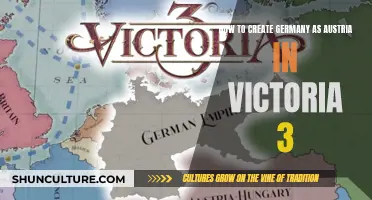 Conquering Central Europe: Victoria 3 Tips for German Dominance