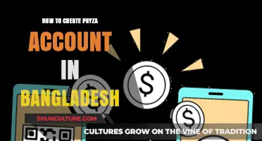 Step-by-Step Guide to Creating a Payza Account in Bangladesh