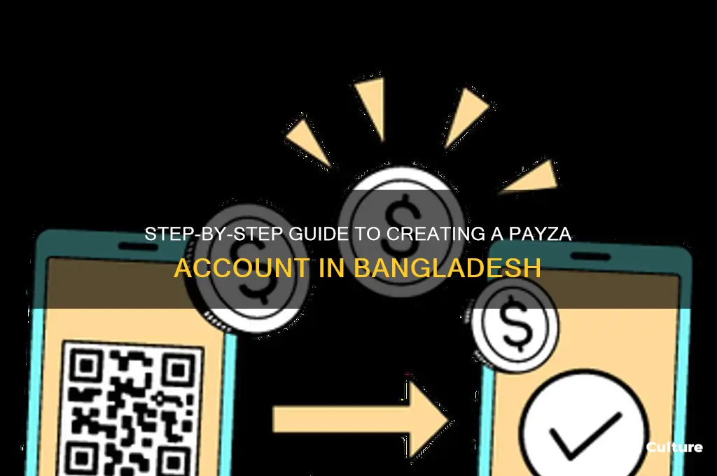 how to create payza account in bangladesh