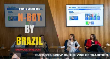 Creating Brazil's N-Bot: A Step-by-Step Guide to Innovation