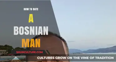 Dating a Bosnian Man: Cultural Insights and Relationship Tips