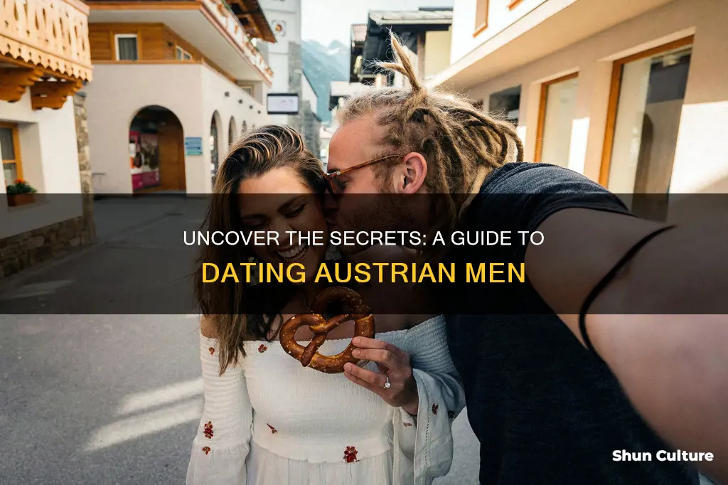 how to date an austrian man