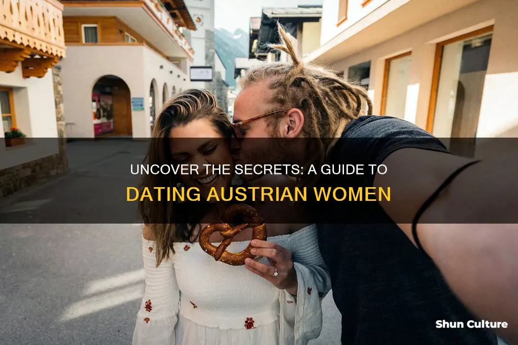 how to date an austrian woman