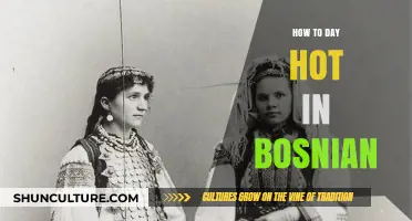 Stay Cool and Stylish: Mastering Bosnian Summer Fashion Tips