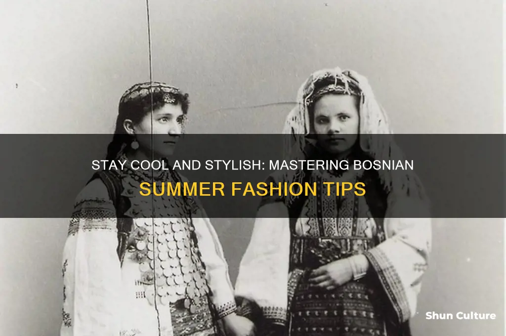 how to day hot in bosnian
