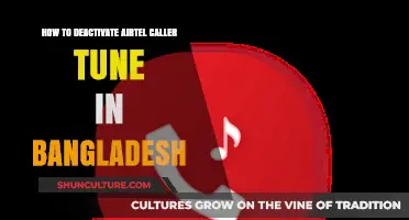 Deactivate Airtel Caller Tune in Bangladesh: Quick and Easy Steps