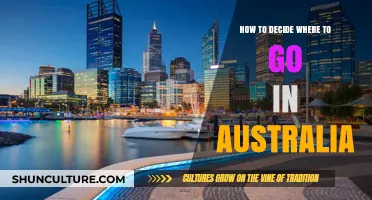 Exploring Australia: Tips to Choose Your Perfect Travel Destination