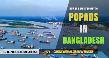 Deposit Money to PopAds in Bangladesh: Easy Step-by-Step Guide