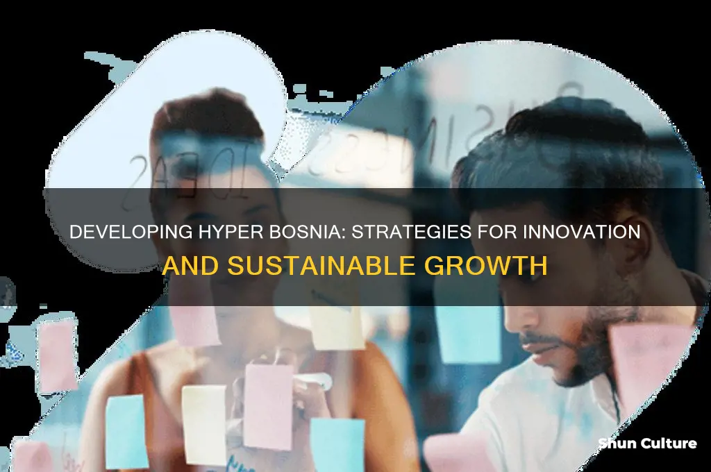 how to develop hyper bosnia