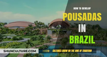 Developing Pousadas in Brazil: A Comprehensive Guide to Success