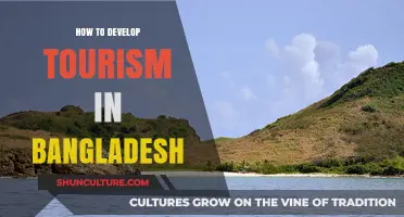 Unlocking Bangladesh's Tourism Potential: Strategies for Sustainable Growth and Development