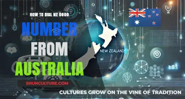 Making Free Calls to New Zealand From Australia