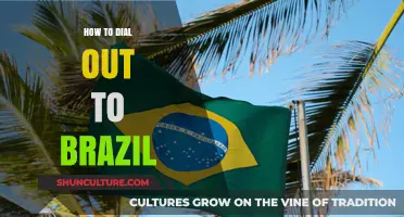 Dialing Brazil Made Easy: A Step-by-Step International Calling Guide