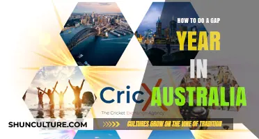 Exploring Australia: Your Ultimate Guide to Planning a Gap Year