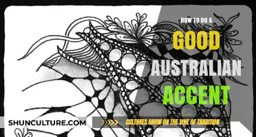 Mastering the Aussie Accent: Tips and Tricks