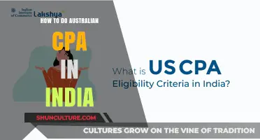 CPA Australia: A Guide for Indians