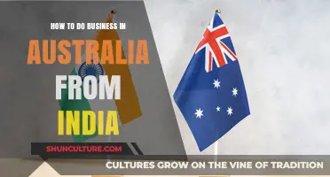 Doing Business in Australia: A Guide for Indian Entrepreneurs