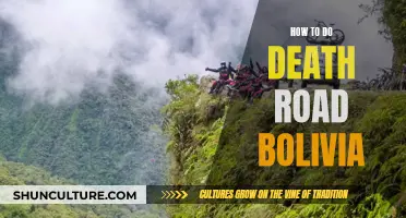 The Ultimate Guide to Cycling Death Road, Bolivia