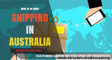 Dropshipping in Australia: A Guide to Getting Started