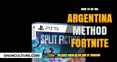 Mastering Fortnite: The Ultimate Guide to Argentina's Winning Method