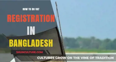 Step-by-Step Guide to VAT Registration in Bangladesh for Businesses