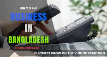 Launching a Successful VoIP Business in Bangladesh: A Comprehensive Guide