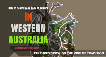 Donating Your Body to Science: A Western Australia Guide