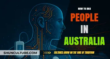Doxing in Australia: A How-To Guide