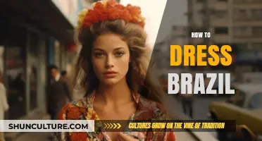 Mastering Brazilian Style: Tips to Dress Like a Local in Brazil