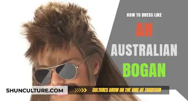 Embracing the Bogan: A Guide to Aussie Style