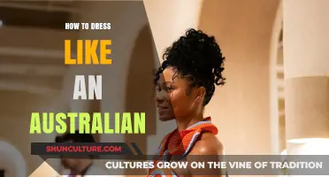 Style Guide: Dressing Like an Aussie
