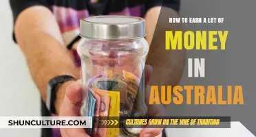 Make Money in Australia: Quick and Easy Ways