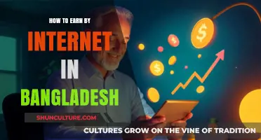Earn Online in Bangladesh: Proven Strategies for Steady Income