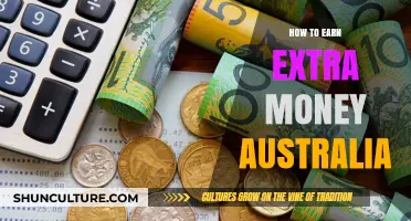 Lucrative Side Hustles for Australians: Earn Extra Cash