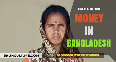 Smart Ways to Boost Your Income in Bangladesh Today