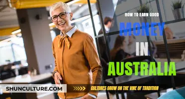 Make Money in Australia: Strategies for Success
