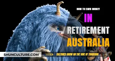 Retirement Income Strategies for Australians