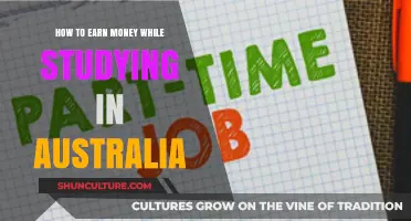 Make Money While Studying in Australia: Tips and Tricks