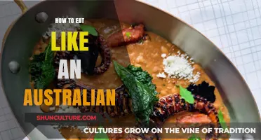 Exploring Australian Food: A Beginner's Guide to Eating Like Aussies