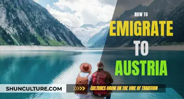 A Comprehensive Guide: Emigrating to Austria: Steps, Tips, and Insights