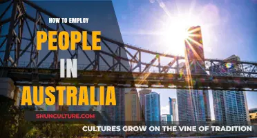 Hiring in Australia: A Guide to Employment