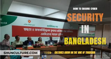 Strengthening Bangladesh's Cyber Defenses: Strategies for a Secure Digital Future