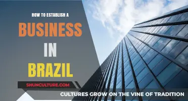 Launching Your Business in Brazil: A Comprehensive Step-by-Step Guide